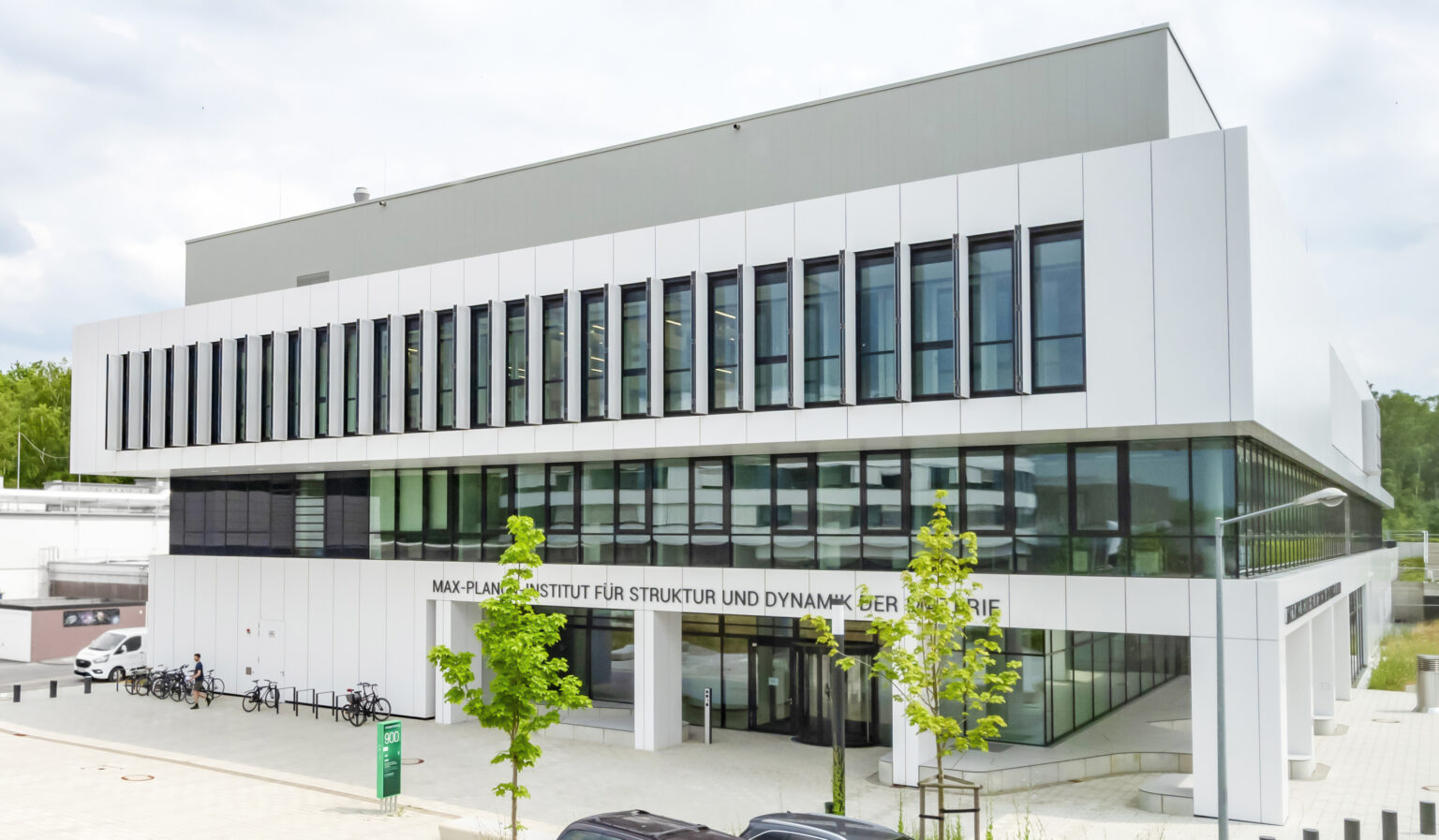 Photo Max Planck Institute