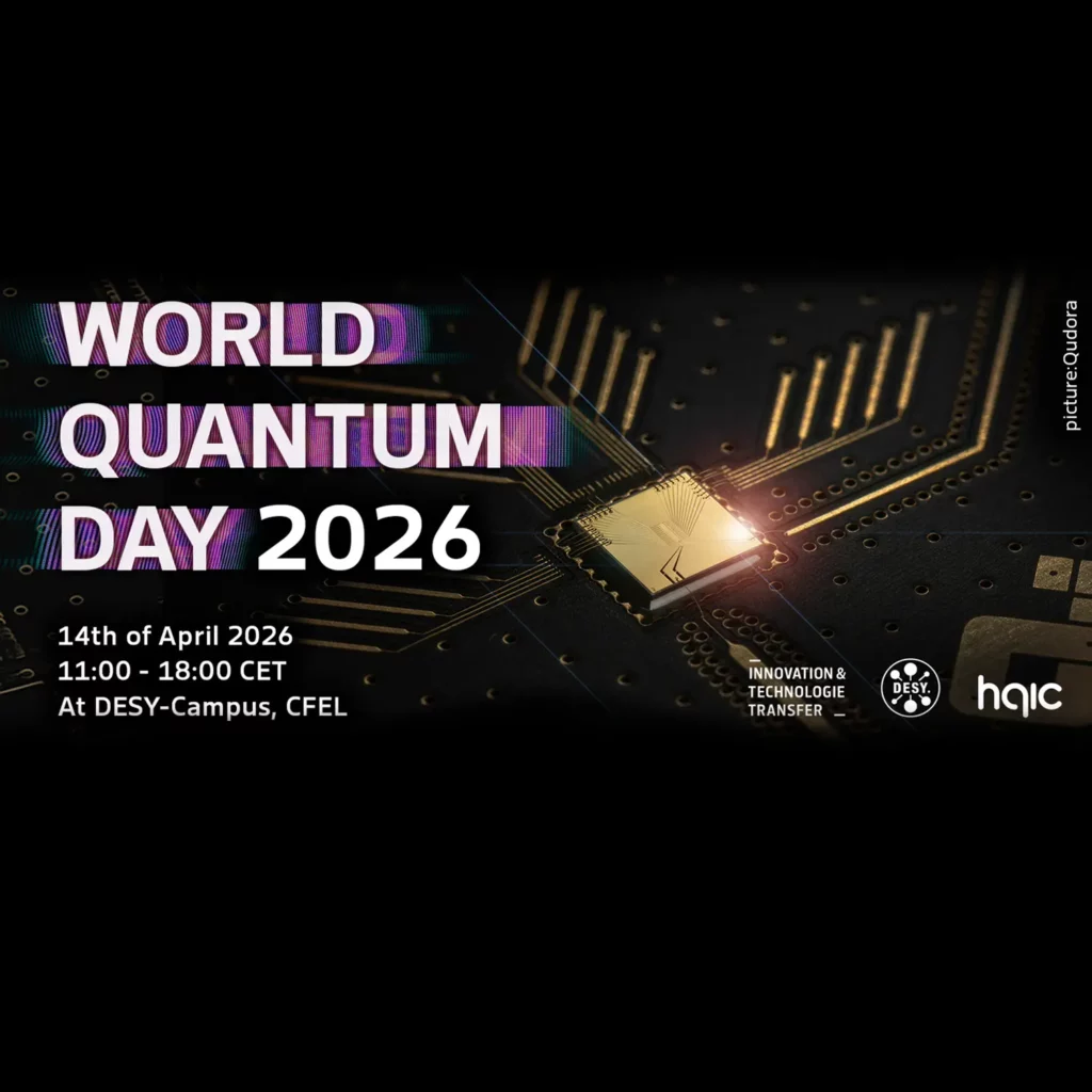 Representative image for the event's theme